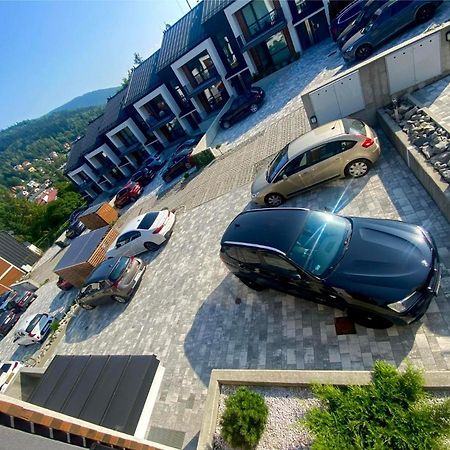 Apartamenty Olimpijska 1B & 1T Szczyrk Exterior foto