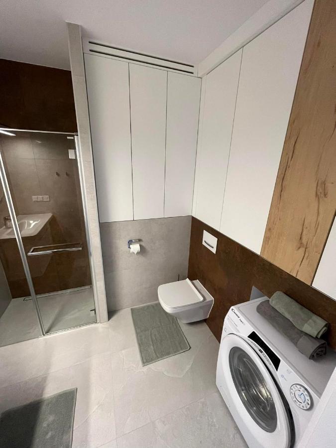 Apartamenty Olimpijska 1B & 1T Szczyrk Exterior foto